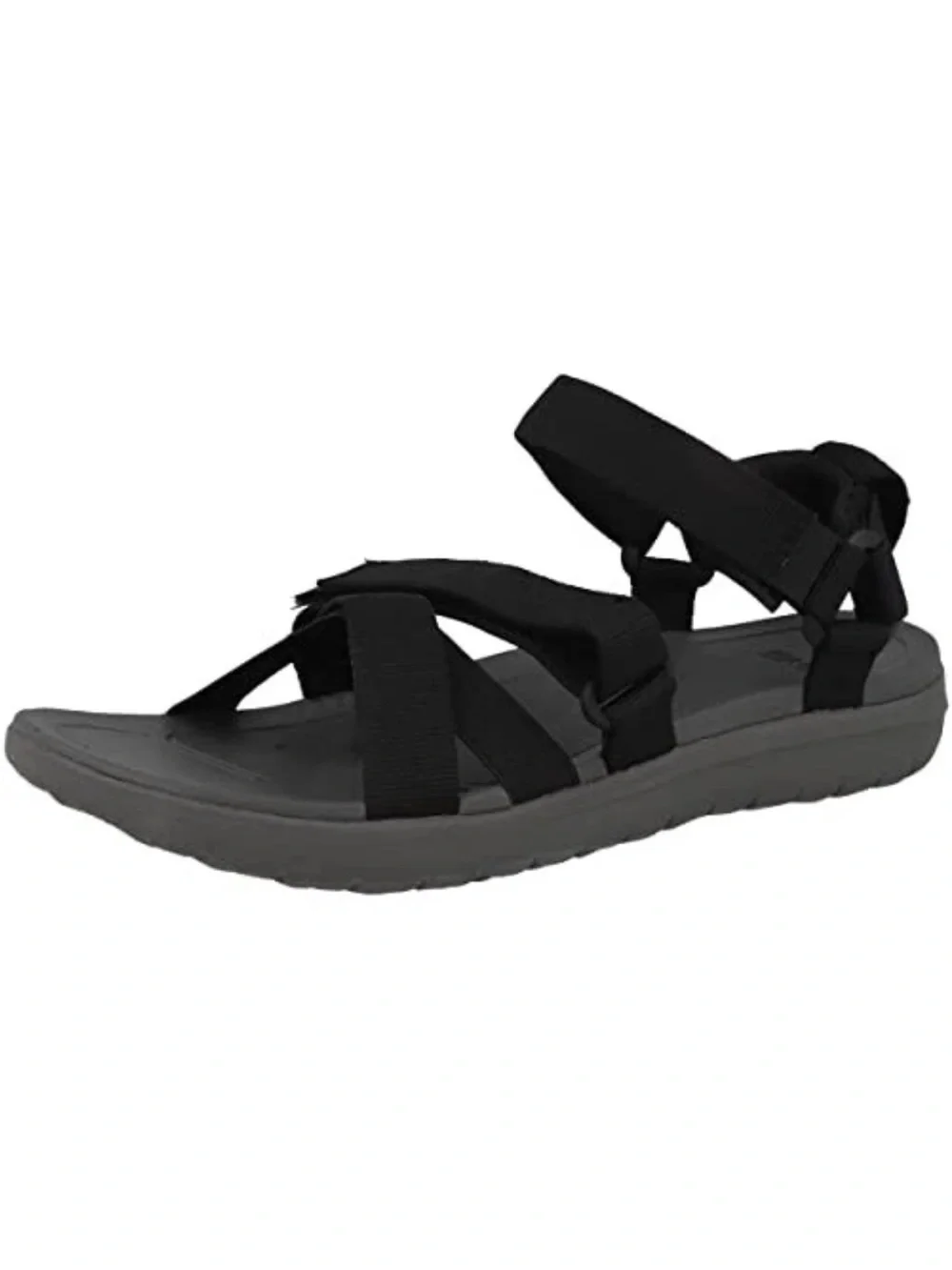 Teva Sanborn Mia Sandals size 7